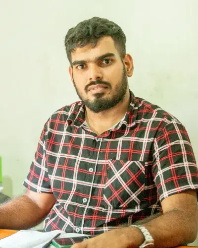 B.H.G.Chathuranga