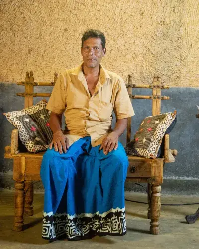 B.L.Sumamathilaka