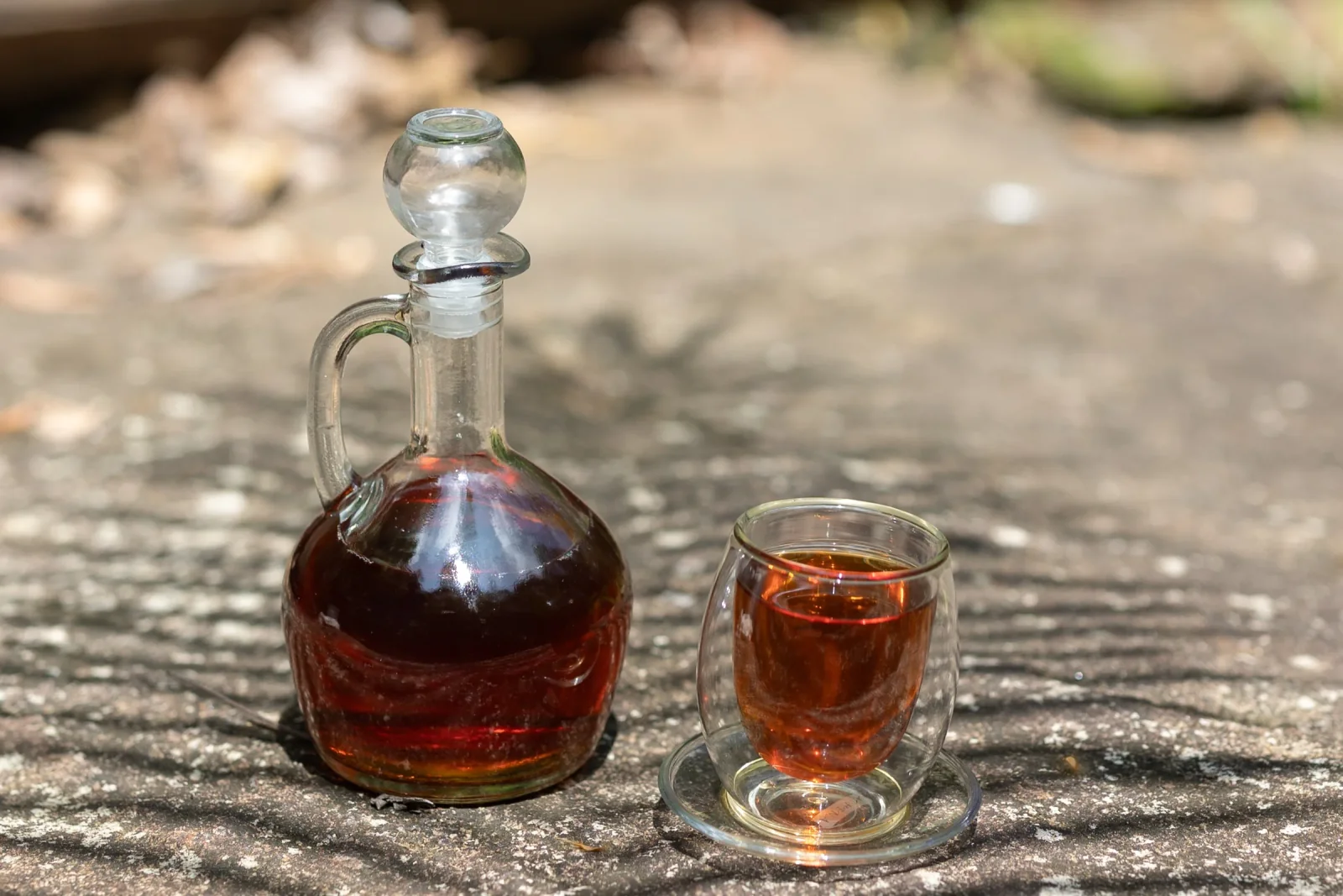 Ceylon Seven-Spice Chai