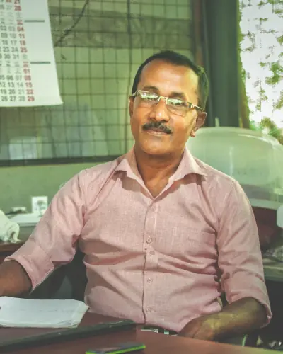 G.T.A.Dissanayake