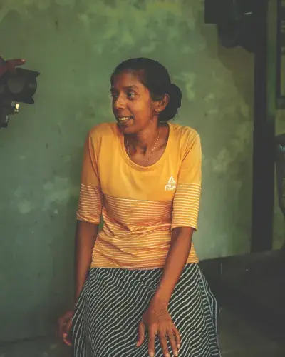 H.Krishanthi
