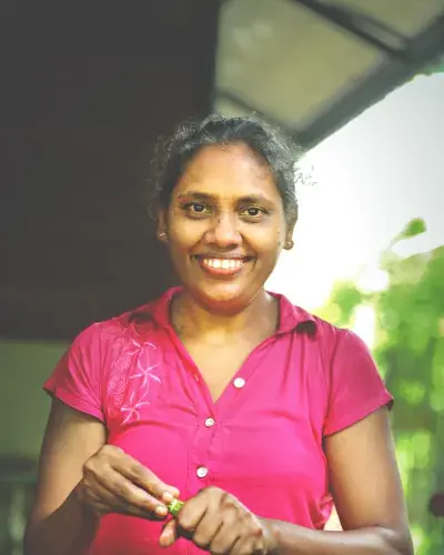 H.S.Geethika