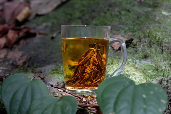 Honey Black Tea Cigar