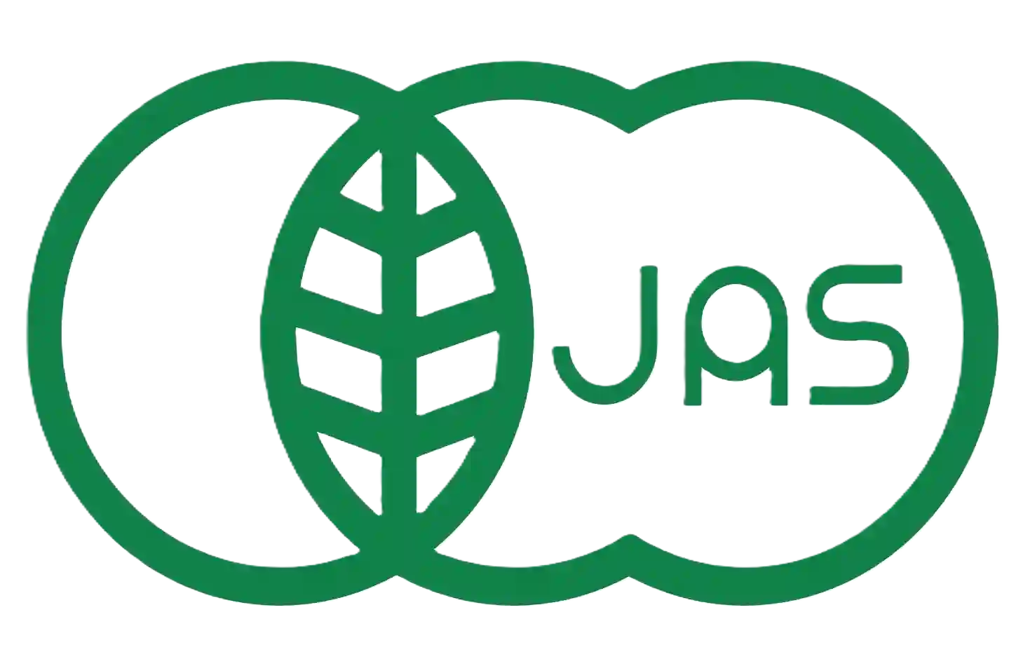 JAS Certified