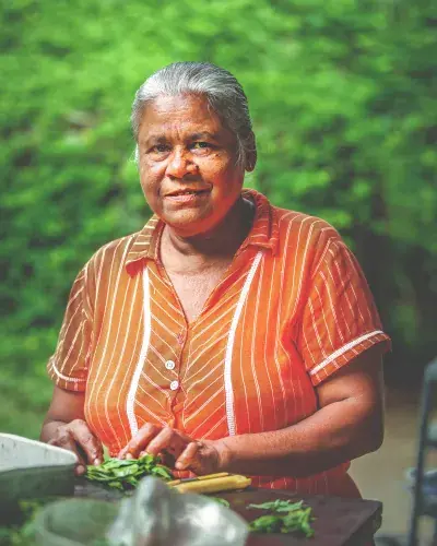 K.Kanthi