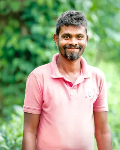 Kanniappan Shivakumar