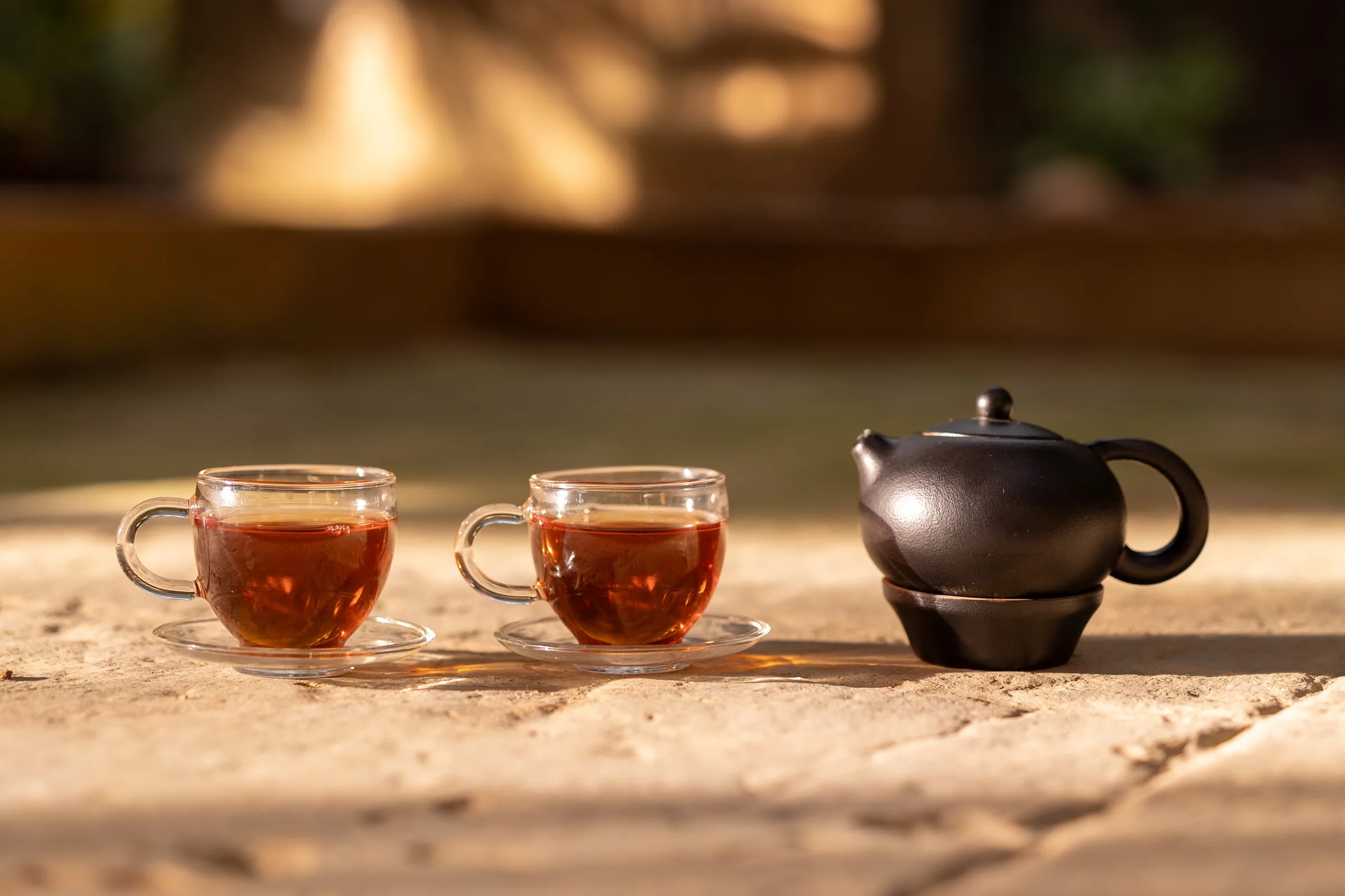 Lapsang Souchong