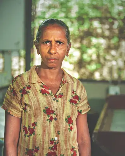 S.Maheshwaree