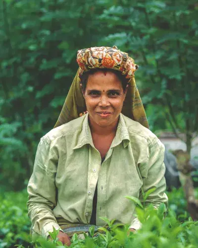Waduwelu Lalith Kumari