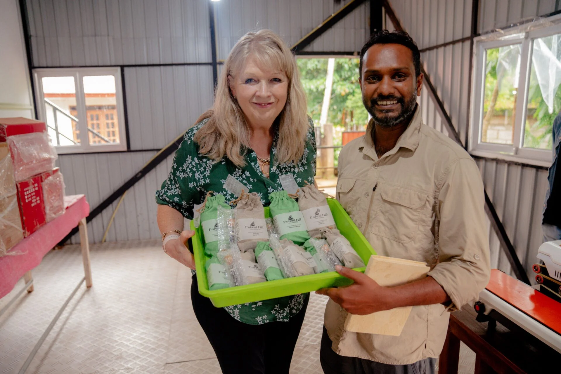 Australian Tea Masters