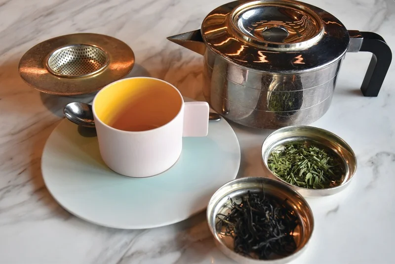 Tea & Coffee Trade Journal