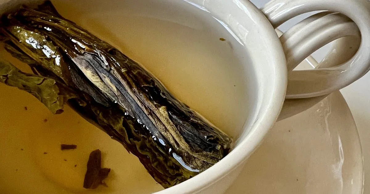 Tea with Friends